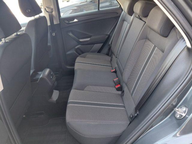 VOLKSWAGEN T-Roc 1.5 TSI ACT DSG Business BlueMotion Technology