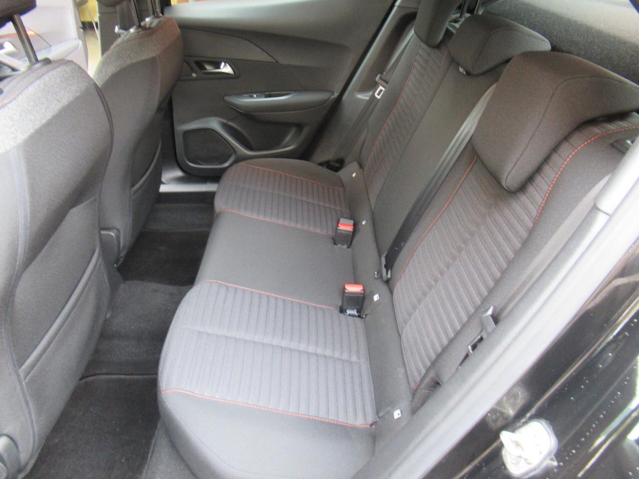 Peugeot 2008 BlueHDi 100 S&S Active