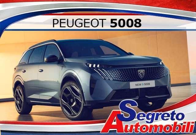 Peugeot 5008 5008 motore elettrico (73kWh) 210 CV Allure