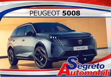 Peugeot 5008 5008 motore elettrico (73kWh) 210 CV Allure