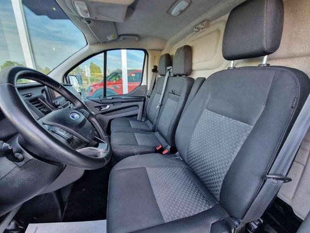 FORD Transit Custom 320 2.0 EcoBlue 130 PC Furgone Trend