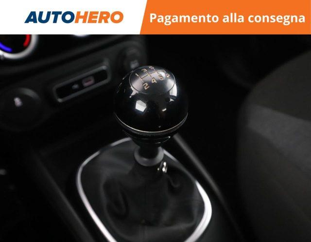 FIAT 500L 1.4 95 CV City Cross