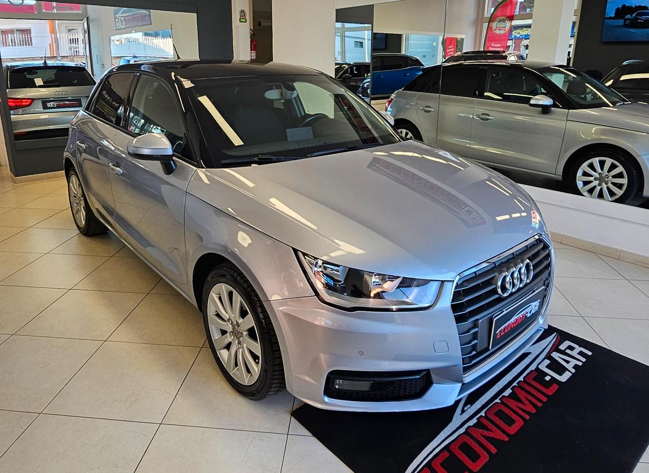 Audi A1 1.4 TDI Design