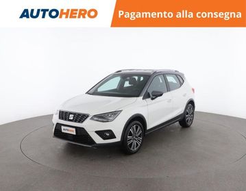 SEAT Arona 1.6 TDI 95 CV XCELLENCE