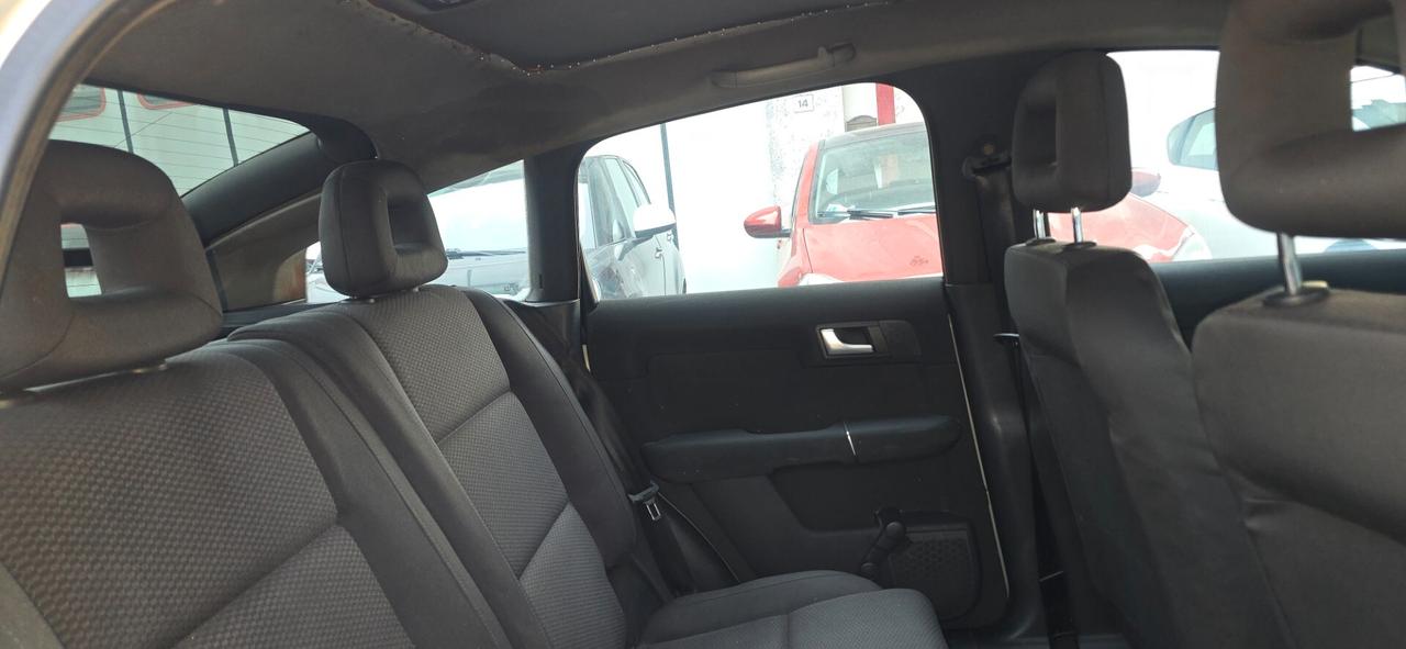 Audi A2 1.4 TDI Comfort ottima di meccanica