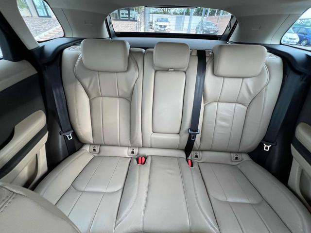 LAND ROVER Range Rover Evoque 2.0 TD4 150 CV 5p. SE Dynamic