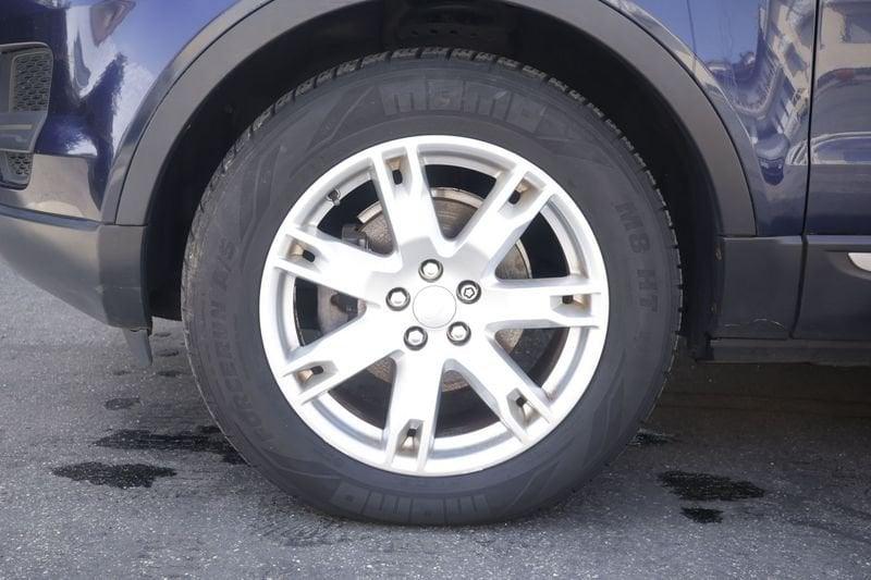 Land Rover RR Evoque 2.2 SD4 5p. Prestige Unicoproprietario