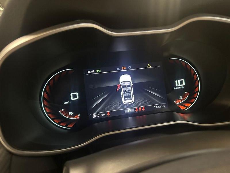 MG ZS ZS 1.0T-GDI aut. Luxury IVA ESPOSTA