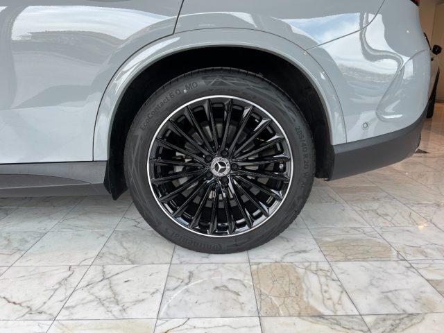 MERCEDES-BENZ GLC 300 d 4Matic Mild Hybrid Premium AMG 269cv
