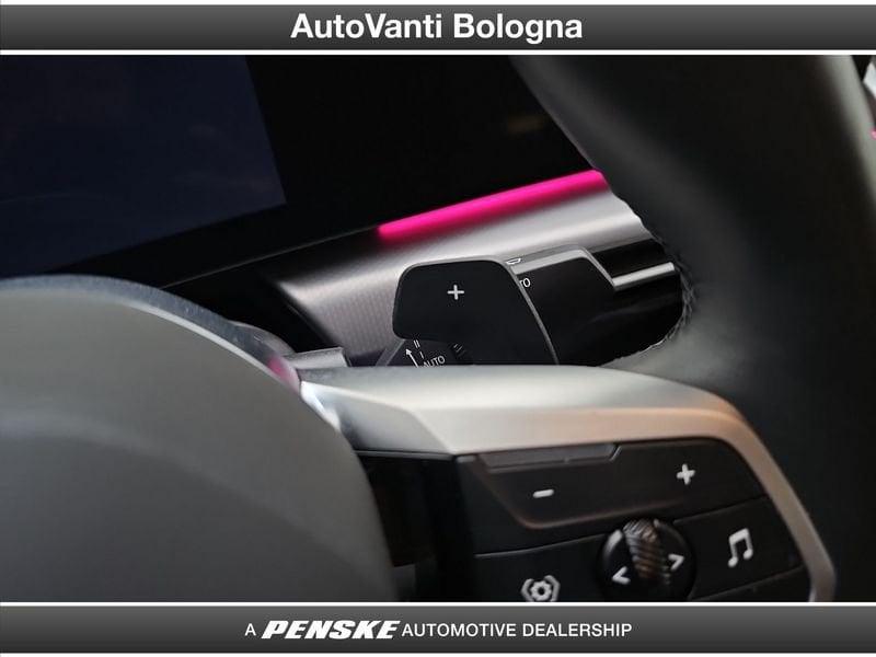 BMW X2 X2 xdrive 20d 48V MSport Pro auto