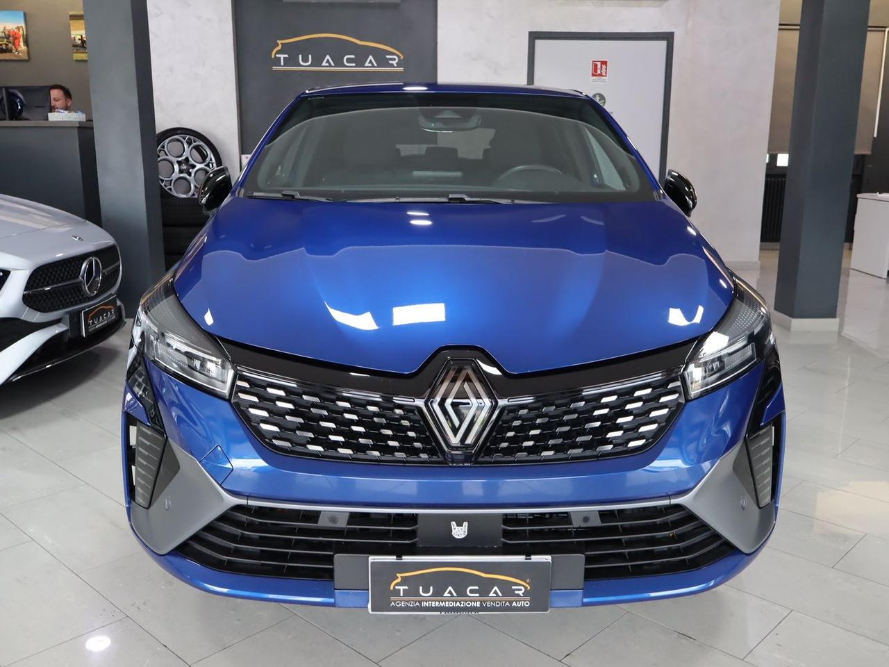 Renault Clio Esprit Alpine 1.6 E-TECH 145 H #10548