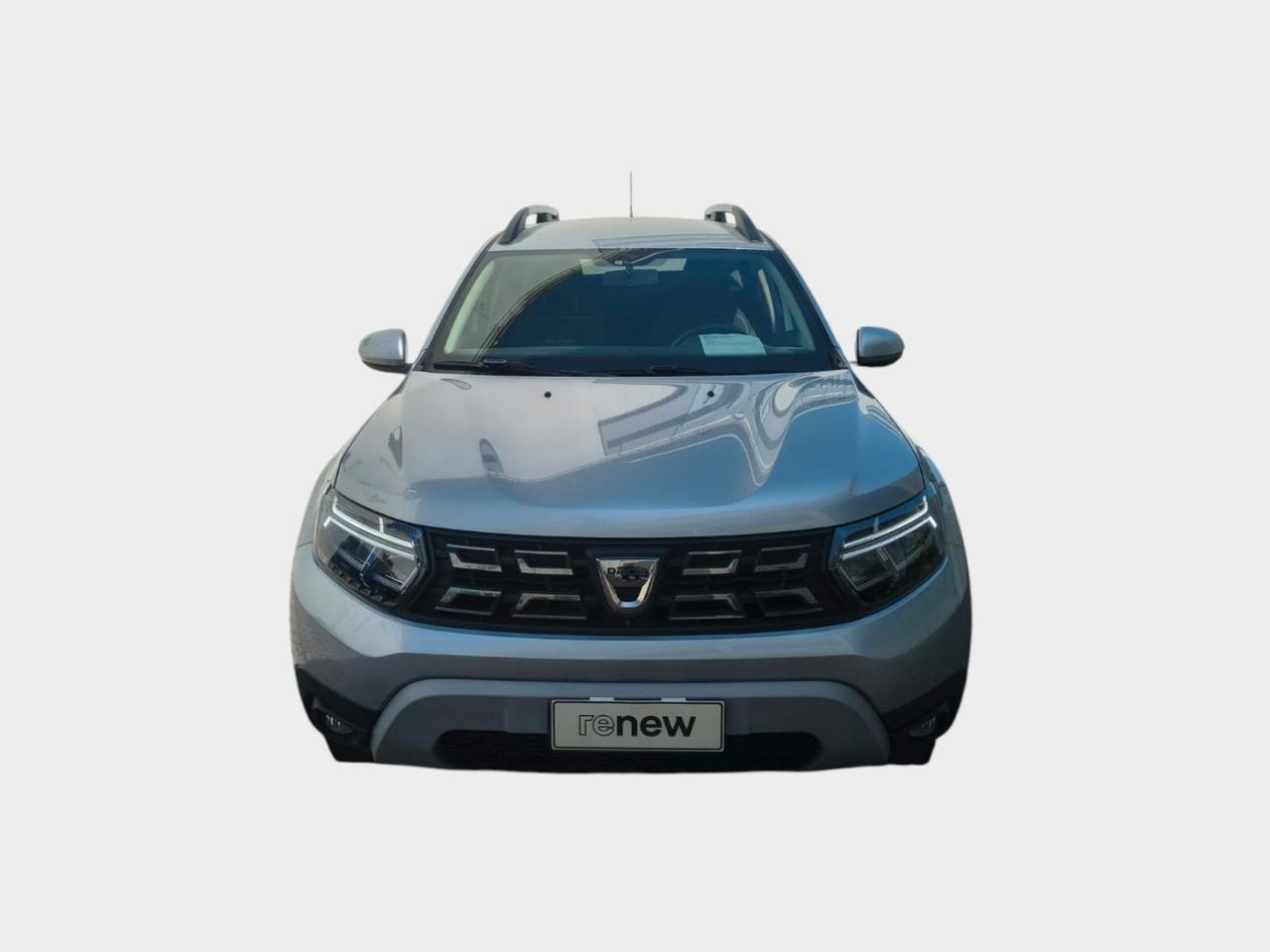 Dacia Duster 1.0 TCe GPL 4x2 Prestige Up