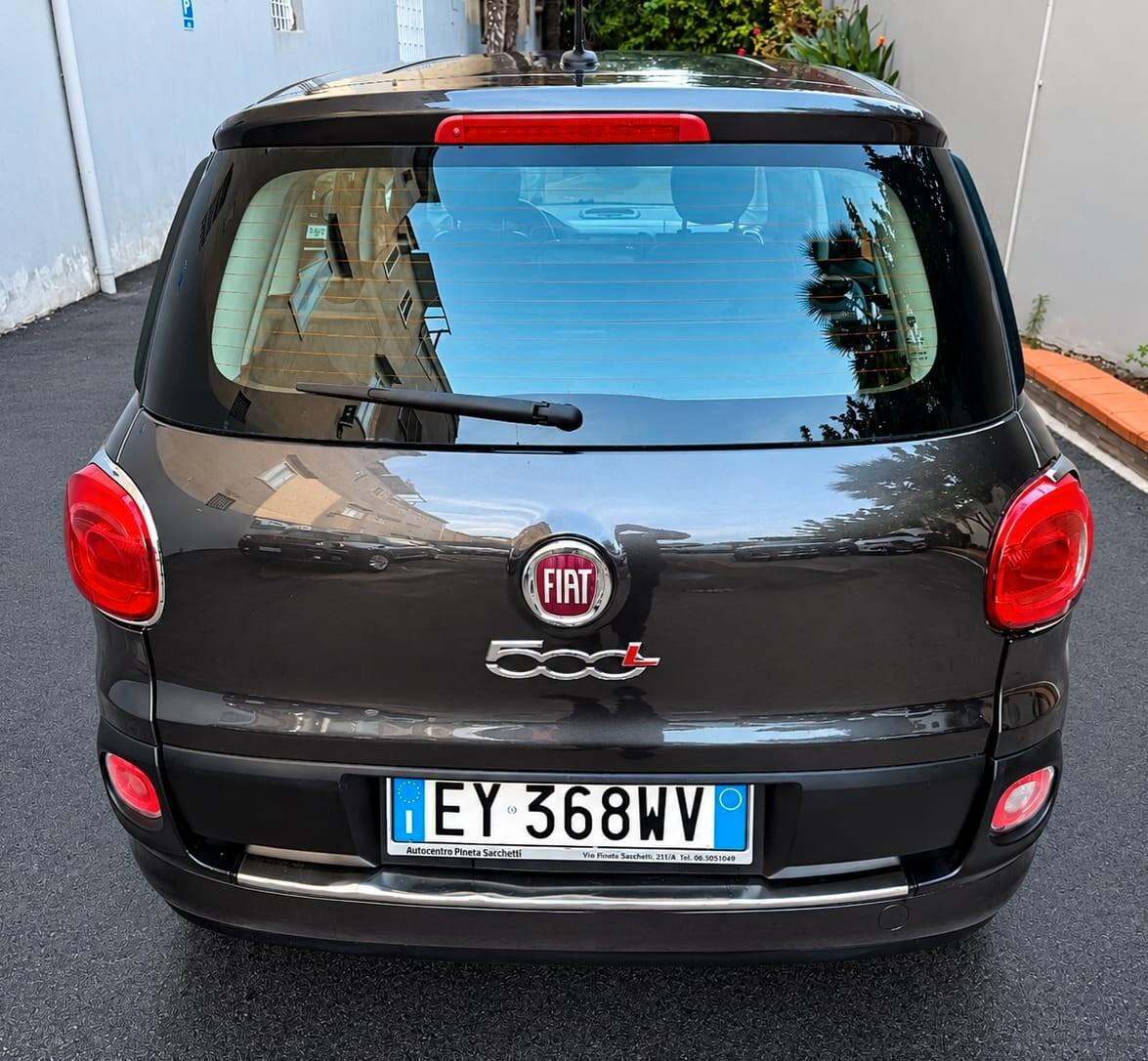 Fiat 500L 1.6 Multijet 105 CV Lounge