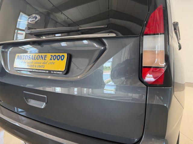 FORD Tourneo Connect Grand Tourneo 1.5 114 cv Titanium PREZZO REALE