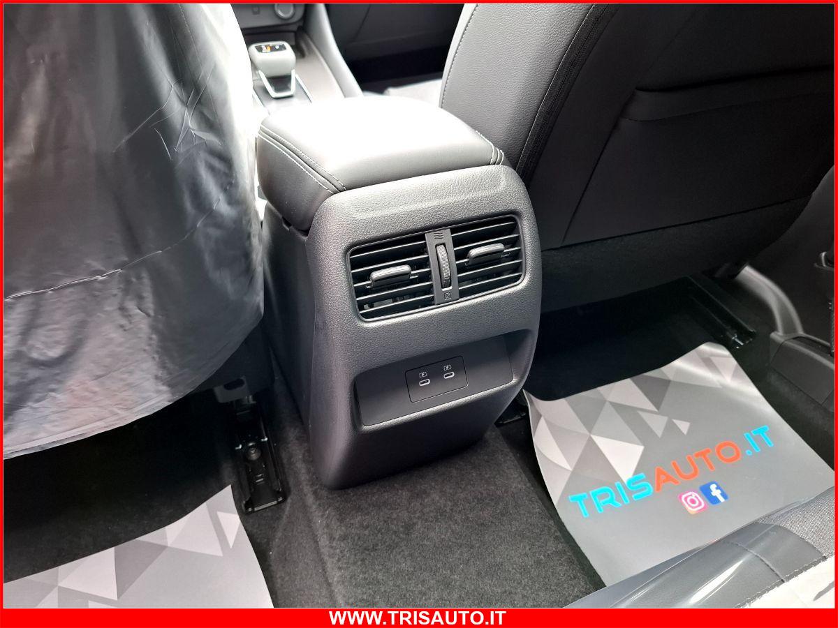 NISSAN Qashqai 1.3 Dig-T MHEV Xtronic N-Connecta (FULL LED+NAVI+PELLE)