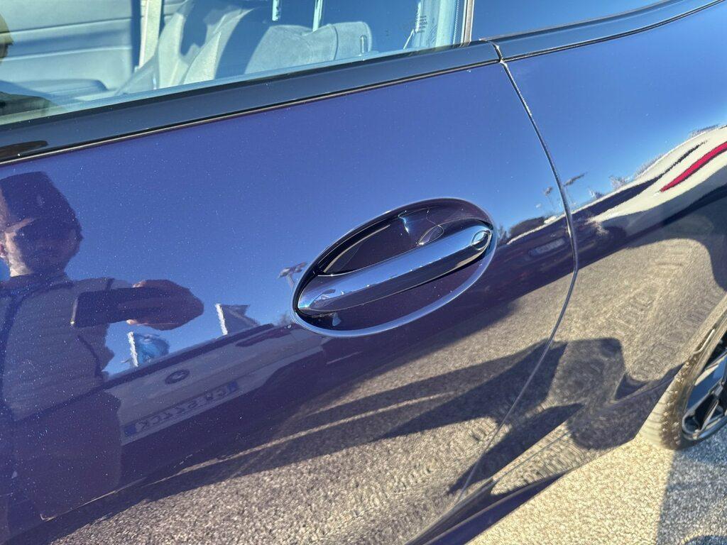 BMW Serie 4 Coupe 420 d 48V MSport Steptronic