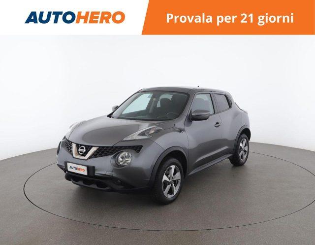 NISSAN Juke 1.5 dCi Start&Stop Acenta