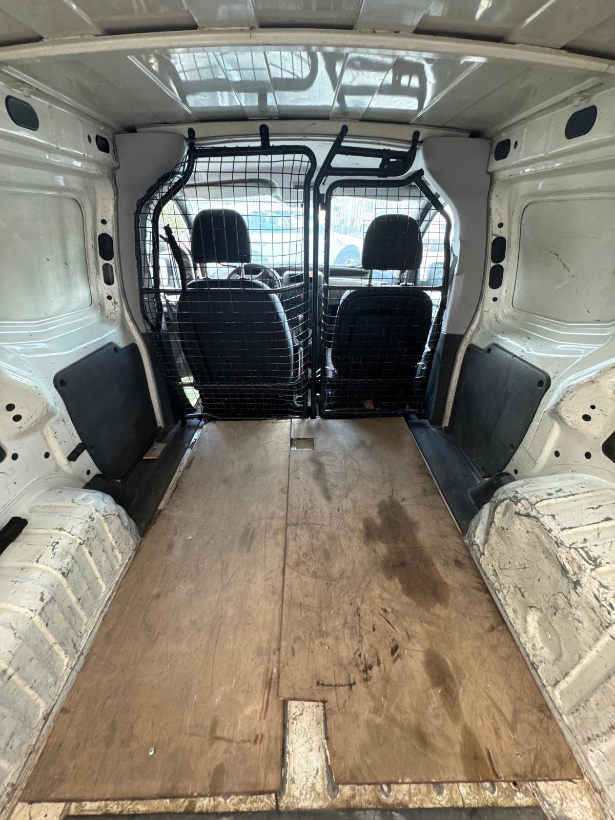 CITROEN NEMO 1.4 HDI