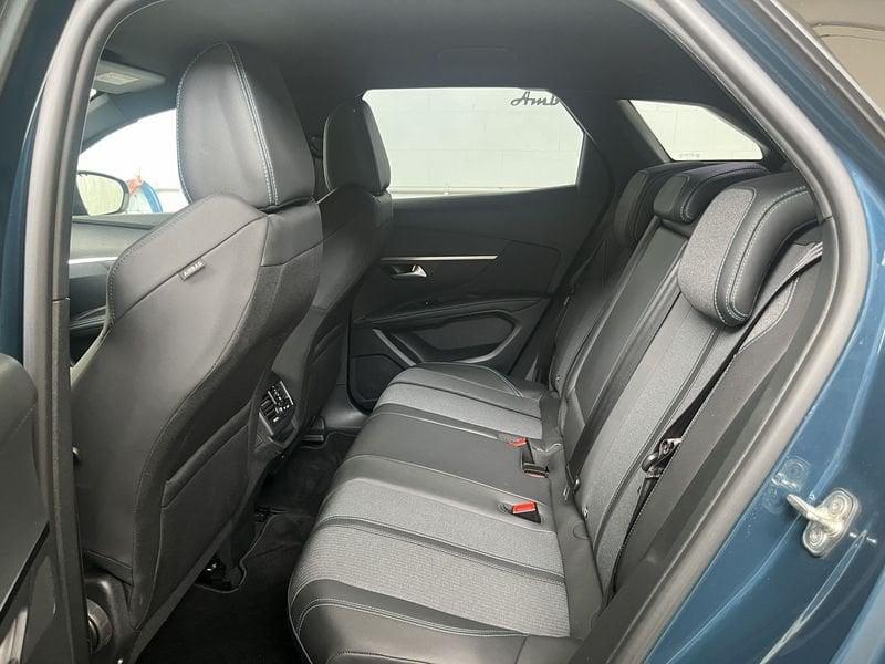 Peugeot 3008 3008 1.5 bluehdi Allure Pack s&s 130cv eat8 TUA DA 259,00 EURO AL MESE