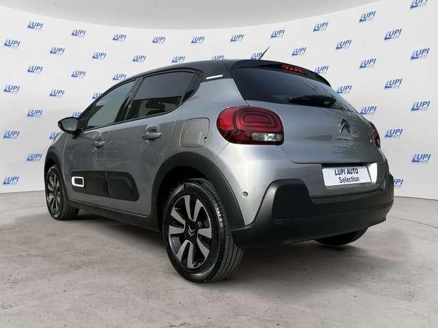 Citroen C3 1.2 puretech Shine s&s 83cv