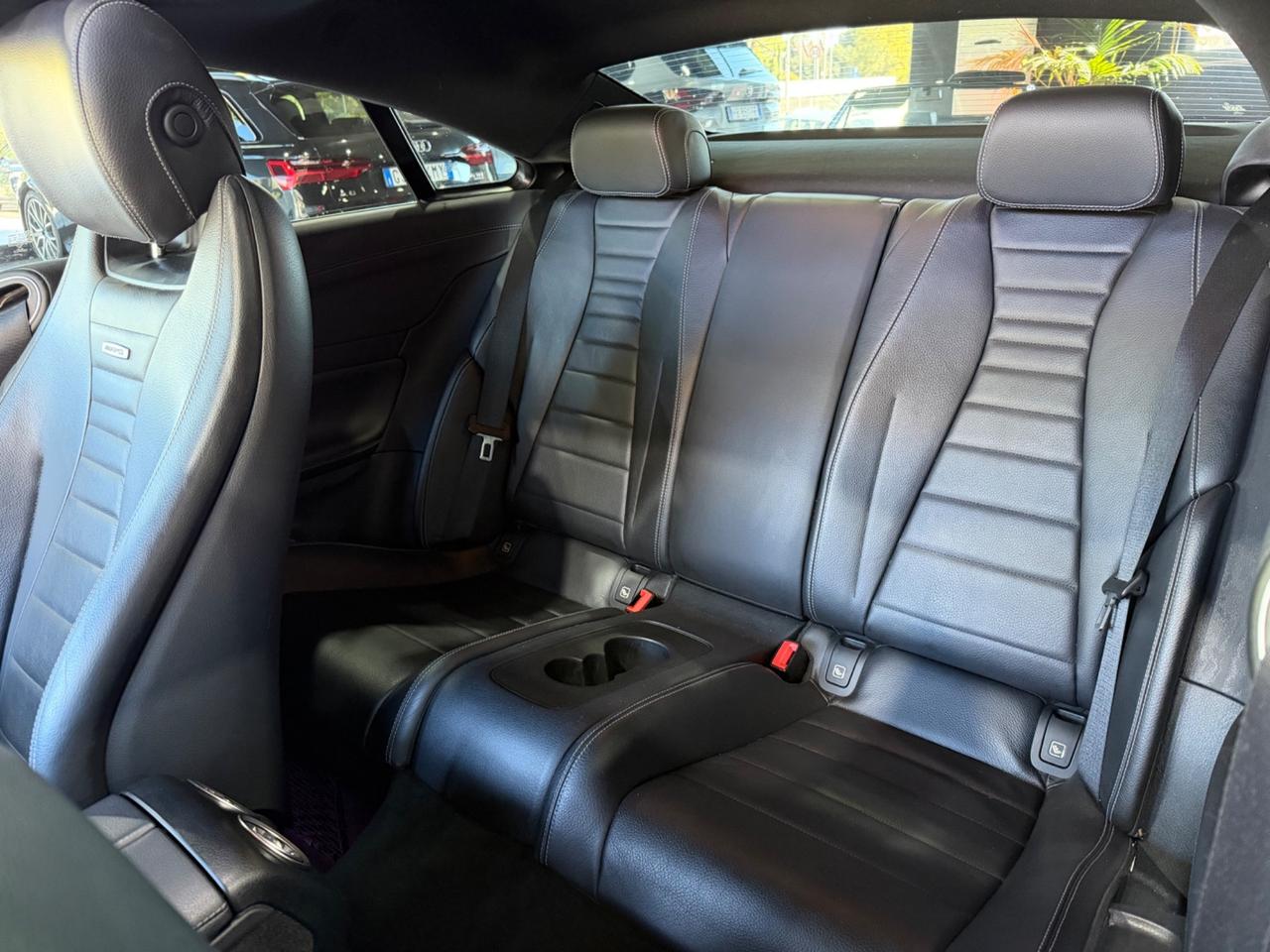 Mercedes-benz E 220 d 4Matic Premium Plus