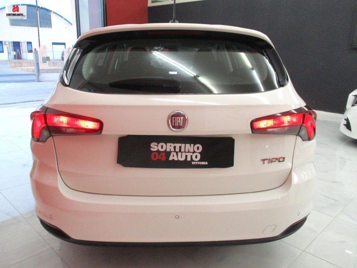 FIAT Tipo 1.3 Mjt S&S SW BUSINESS 95cv-12/2018