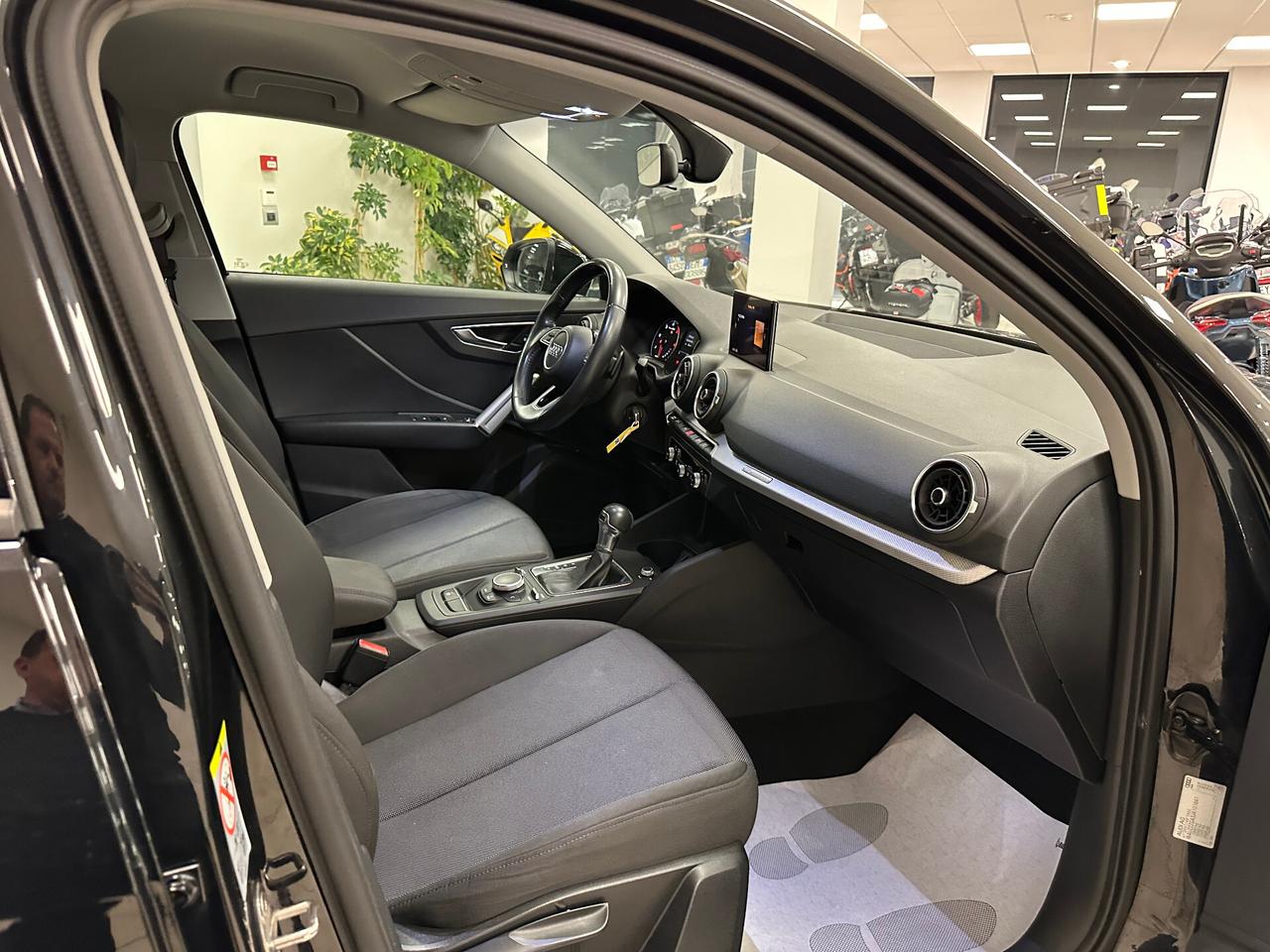 Audi Q2 1.6 TDI S tronic 116 CV Business - 2018