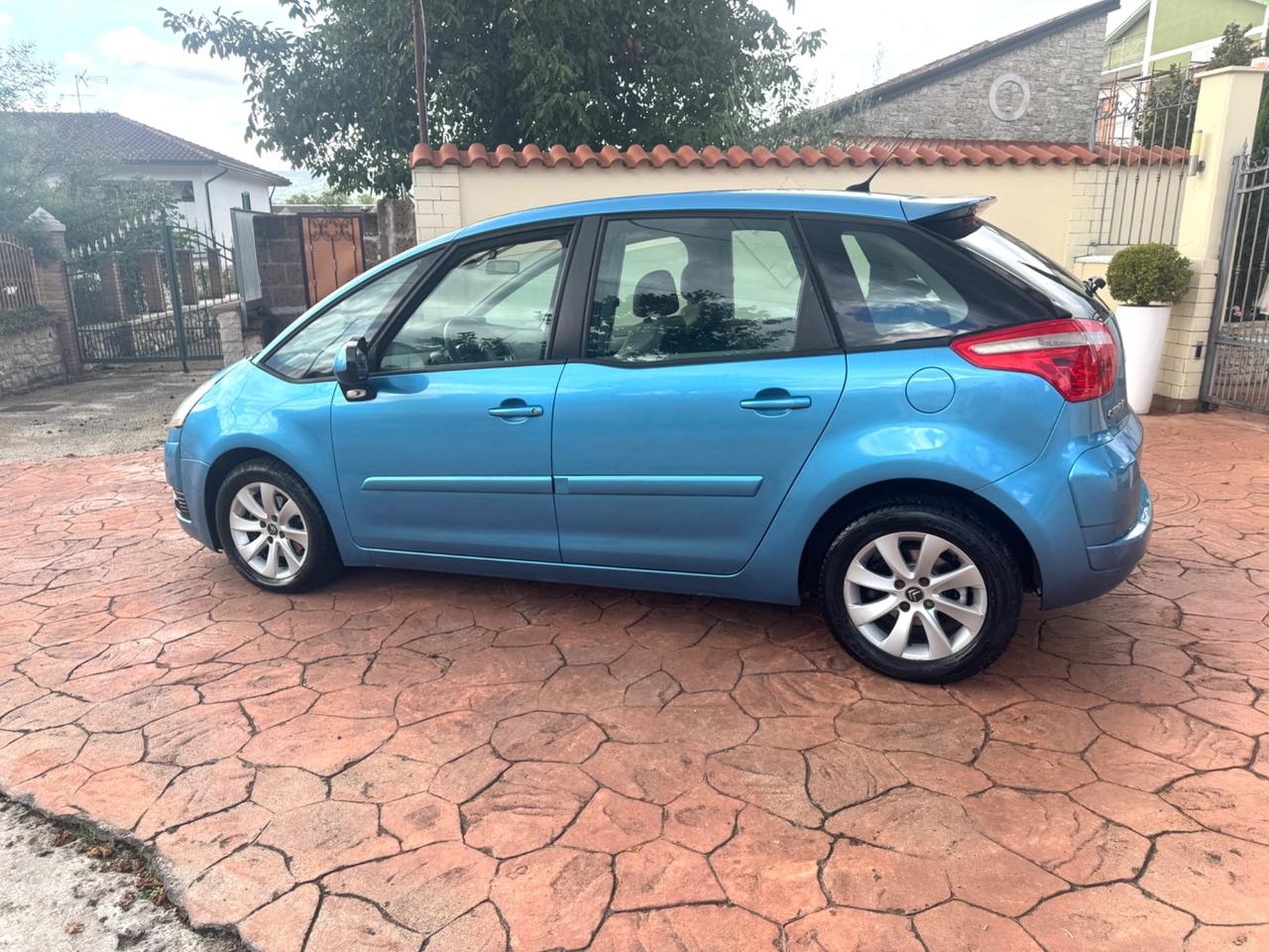 Citroen C4 Picasso 1.6 HDi Consegna tutta Italia