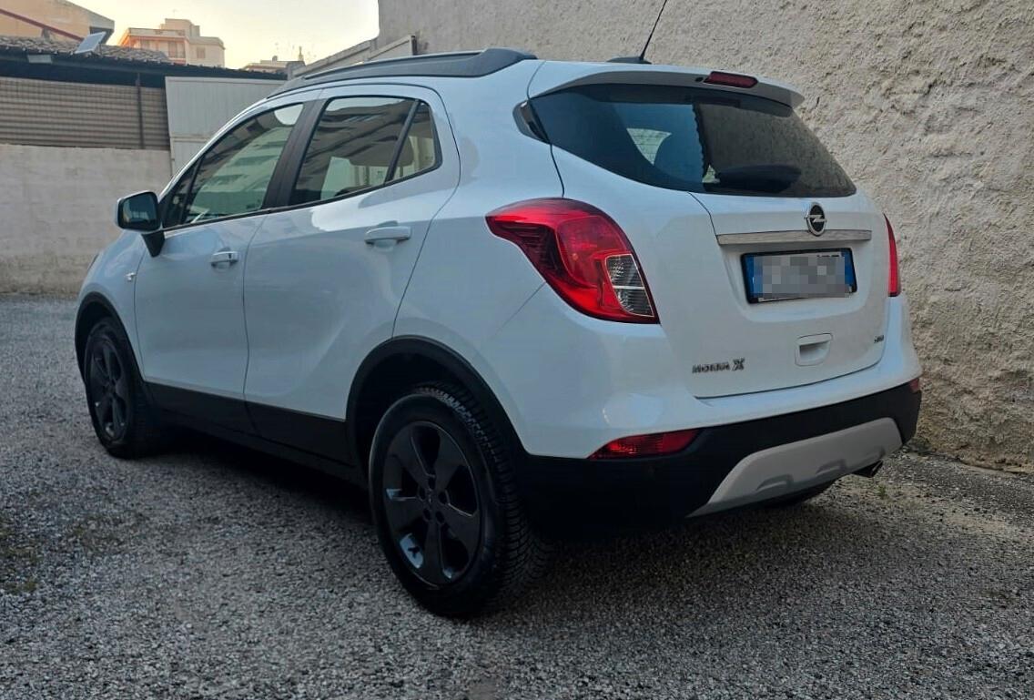 Opel Mokka X 1.6 CDTI Start&Stop Advance