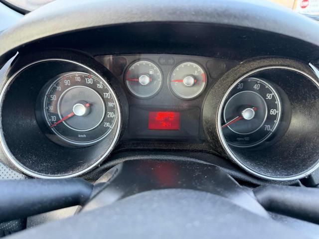 FIAT Punto Evo 1.3 Mjt 75 CV DPF 5p S&S Dynamic Bellissima