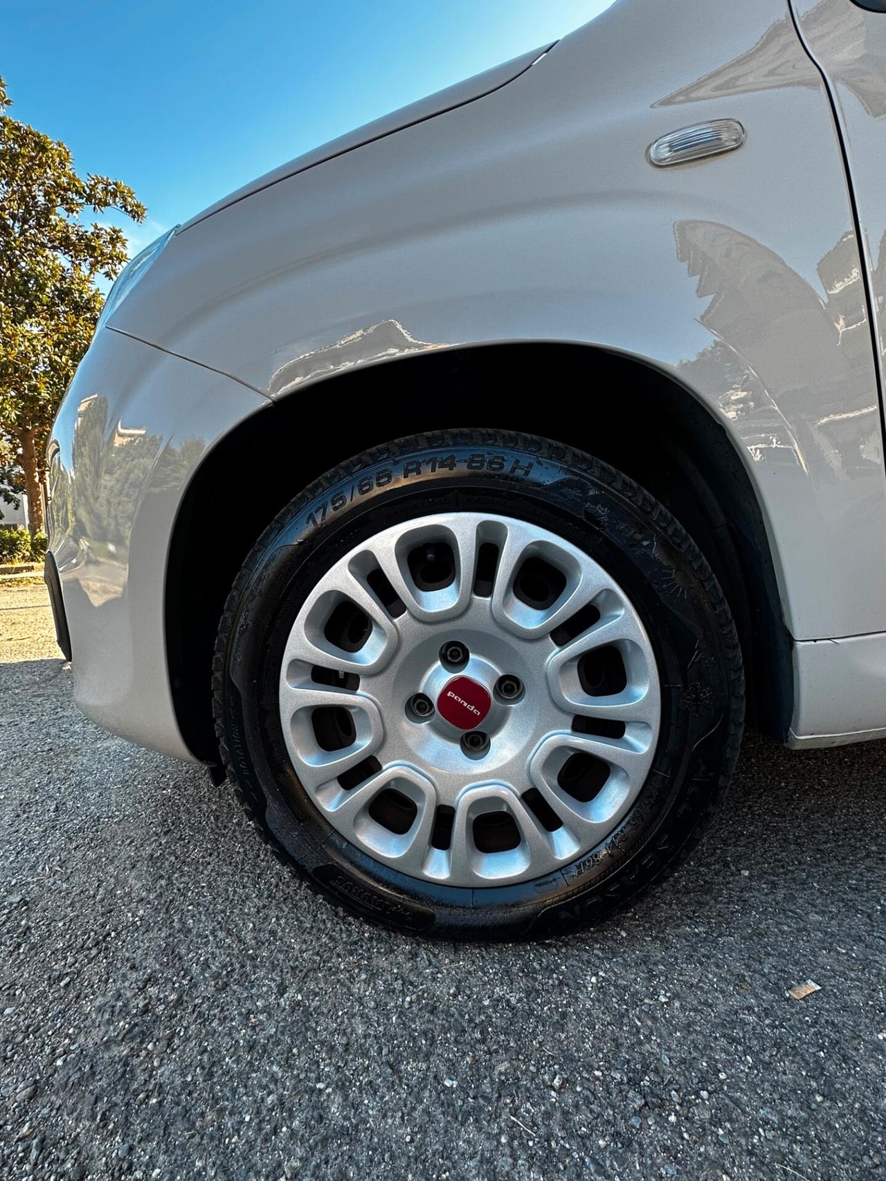 Fiat Panda 1.2 Easy