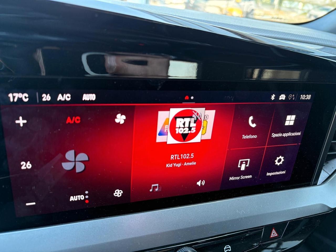 Opel Mokka GS 1.2 Turbo 130 CV aut. SPOTICAR