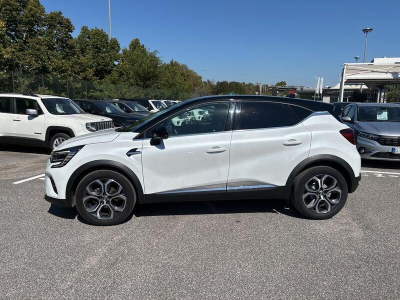 Renault Captur II 2019 1.0 tce Techno Gpl 100cv