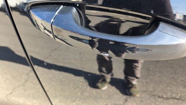 AUDI Q3 40 TFSI quattro S tronic Business Advanced PERMUTE