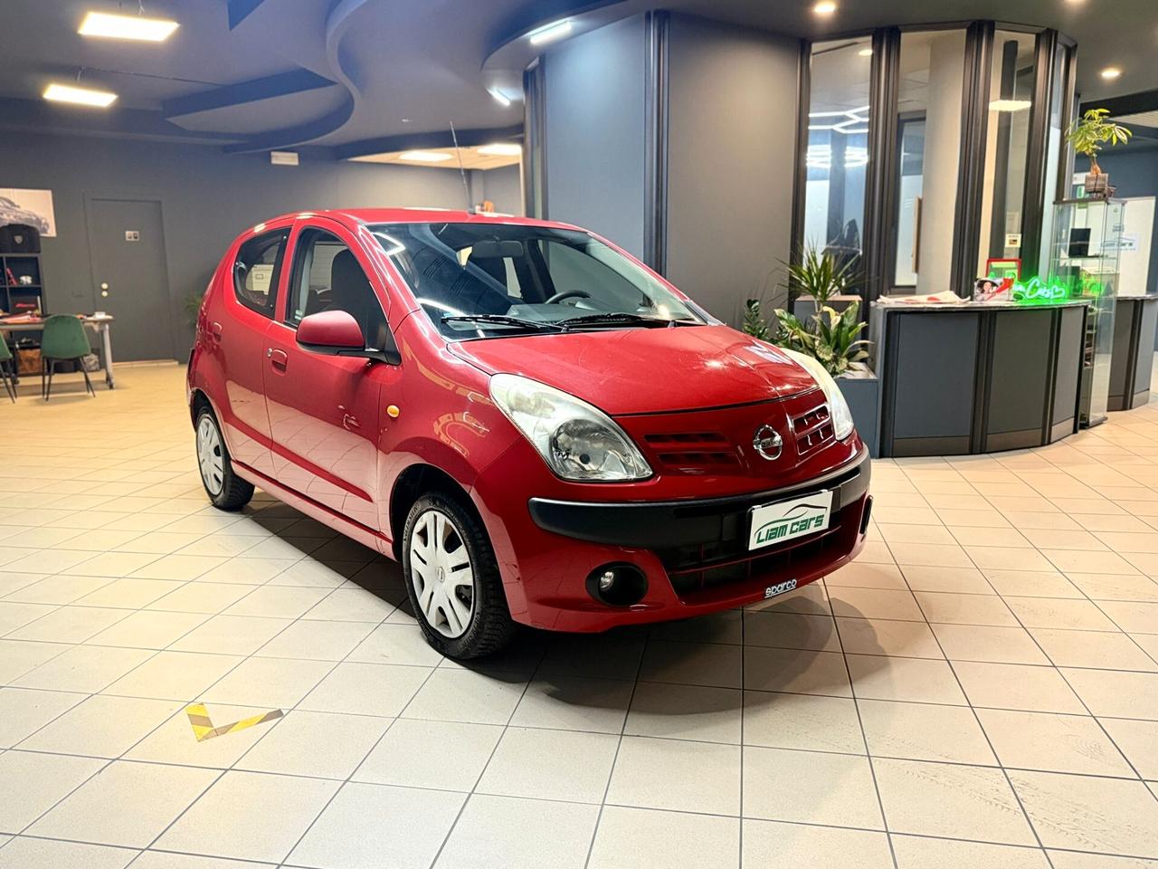 Nissan Pixo 1.0 5 porte Fun