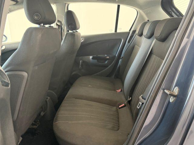 OPEL Corsa 1.2 5 porte Cosmo