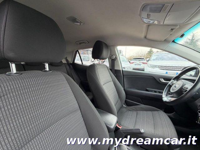 KIA Stonic 1.4 MPI EcoGPL Style