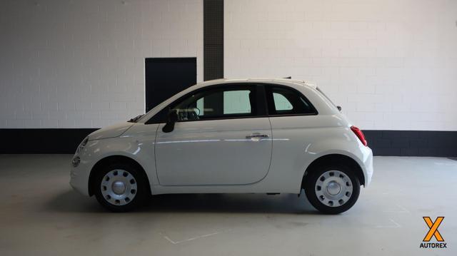 FIAT 500 1.0 Hybrid Cult per neopatentati