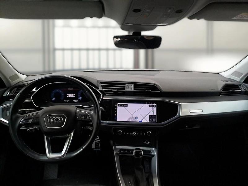 AUDI Q3 SPORTBACK 35 TDI S TRONIC BUSINESS PLUS SUV