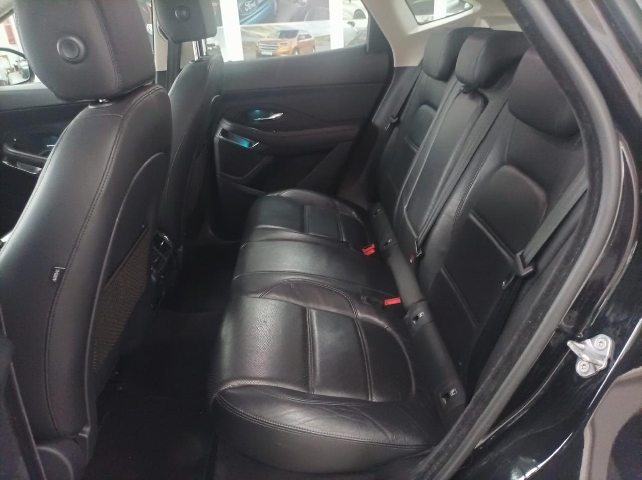 Jaguar E-Pace 2.0D 150 CV AWD aut. S 03/2018