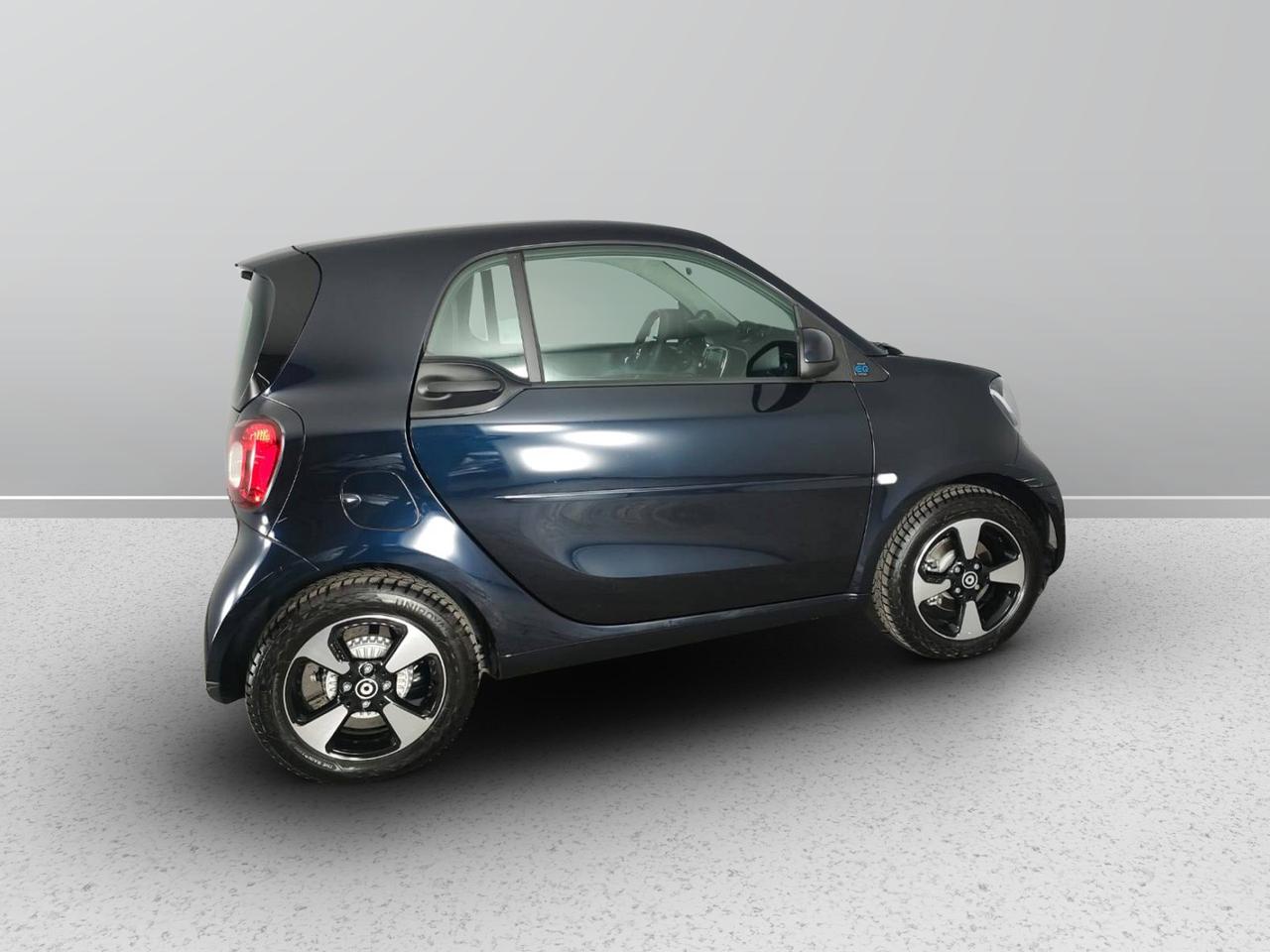 SMART Fortwo III 2020 - Fortwo eq Passion 22kW