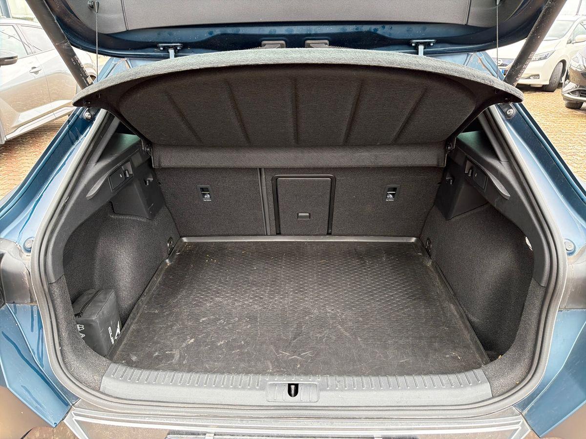 CUPRA CUPRA FORMENTOR 2.0 TDI 4DRIVE DSG 150CV MY 23