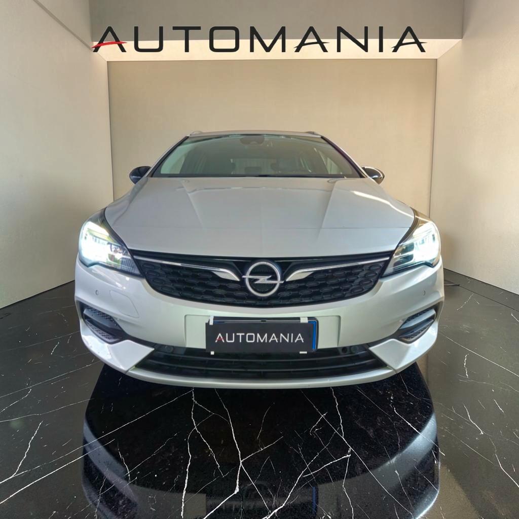 Opel Astra Sports Tourer 1.5 cdti Business Elegance s&s 122cv at9
