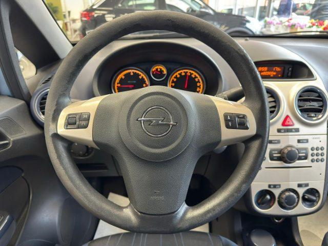 OPEL Corsa 1.3 CDTI 75CV ecoFLEX FAP 5p. *OCCASIONE*4 STAGION