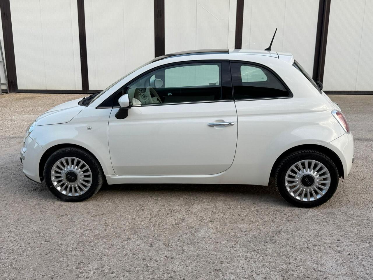 Fiat 500 1.3 Multijet 16V 95 CV Lounge