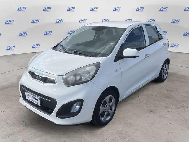 Kia Picanto 1.0 Easy 5p