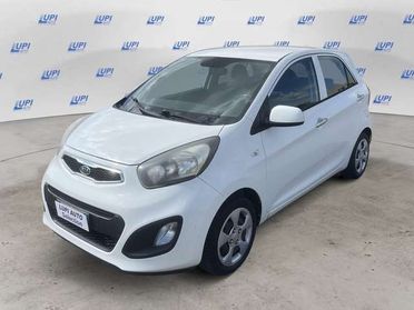 Kia Picanto 1.0 Easy 5p