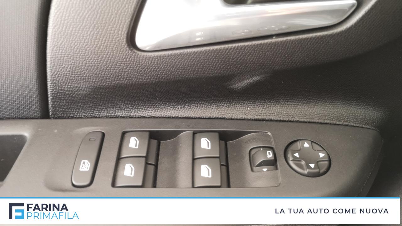 OPEL Corsa Edition 1.2 100CV MT6