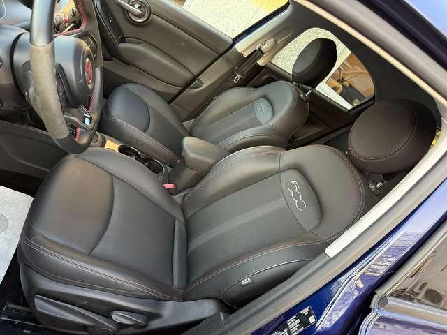 Fiat 500X AUTOM. 1.5 t4 hybrid Sport 130cv dct PROMO FIN
