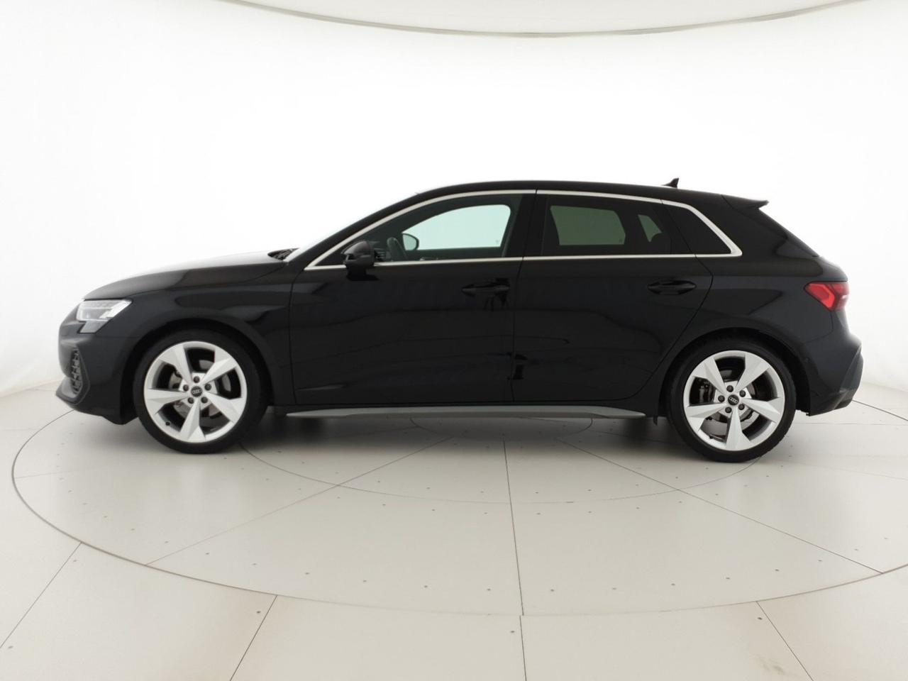 Sportback 35TDI 150CV S tronic S line Edition
